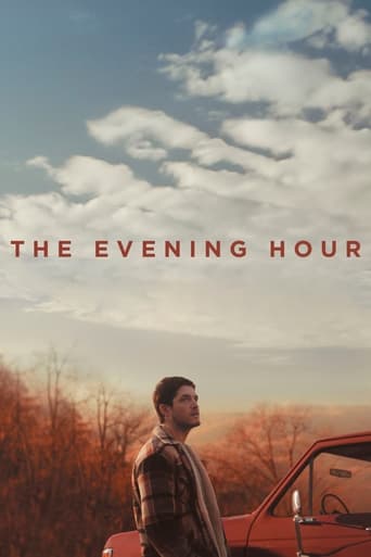 Poster of The Evening Hour