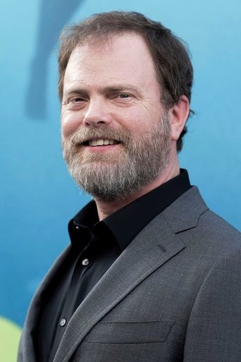 Profile picture of Rainn Wilson