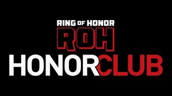 ROH On HonorClub - S1E01