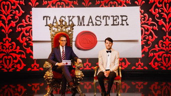 Taskmaster NZ (2020- )