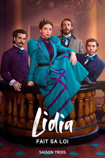 Saison 3
