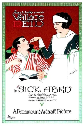 Sick Abed (1920)