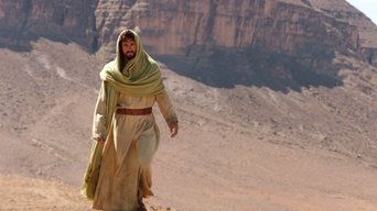 Jesús: Su vida S01E02