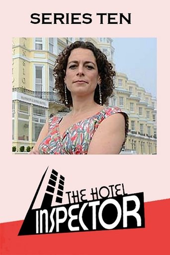 The Hotel Inspector: Season 10