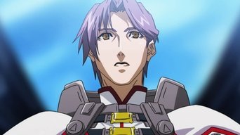Episódio Episódio 8 da série Choujuushin Gravion
