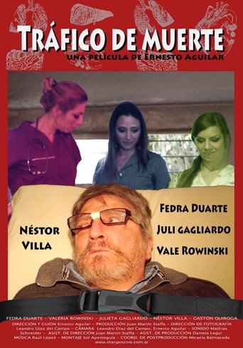 Tráfico de muerte (2019)