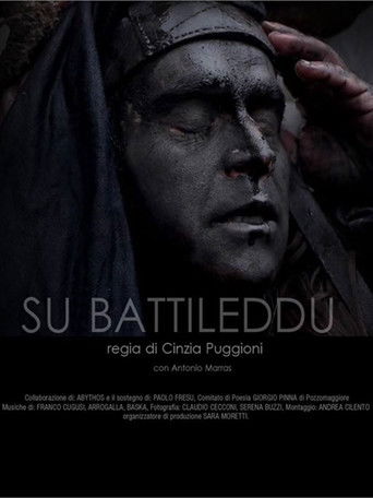 Su Battileddu poster