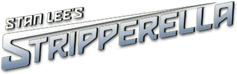 صورة من Stripperella