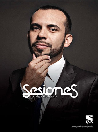 Watch SesioneS con Alejandro Franco (N/A) online free in HD