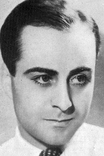 Image of José Noguéro