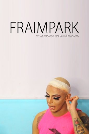 Fraimpark (2018) Fraimpark (2018)