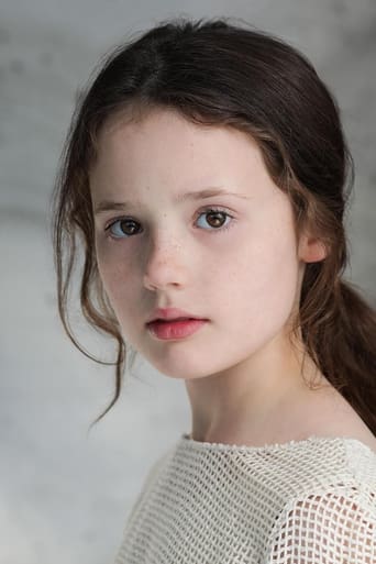 Cecily Cleeve headshot