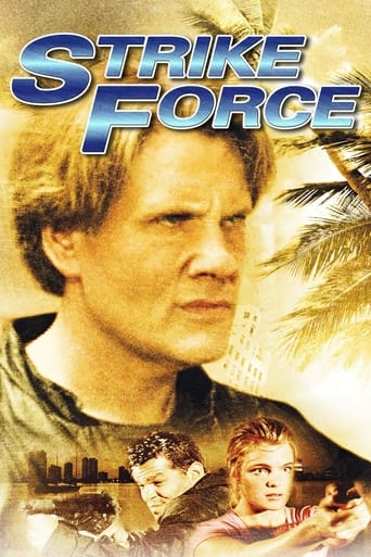 Poster för The Librarians (Strike Force)