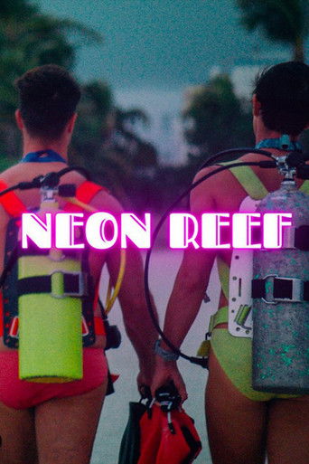 Neon Reef (2026)