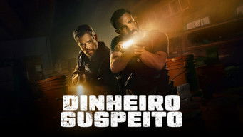 Cena de Dinheiro Suspeito