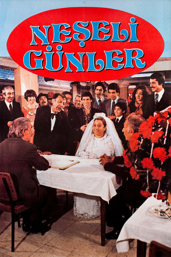Neşeli Günler — Posters 4