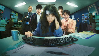Mondays (2022)