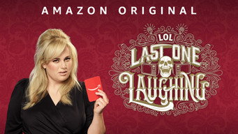 LOL: Last One Laughing Australia (2020)