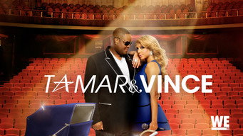 #12 Tamar & Vince