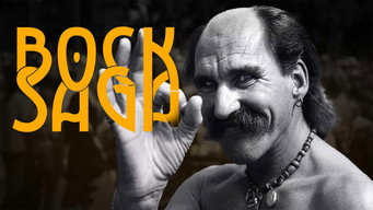 Bock saga (2026- )