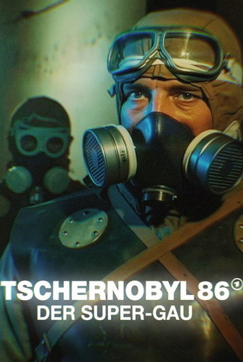 Tschernobyl 86 - Der Super-GAU