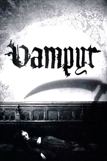 Vampyr | Watch Movies Online