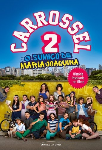 Assistir Carrossel 2: O Sumiço de Maria Joaquina online Assistir Carrossel 2: O Sumiço de Maria Joaquina online