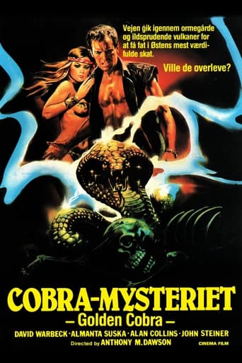 Cobra-mysteriet