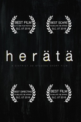 Her&auml;t&auml; (2018)