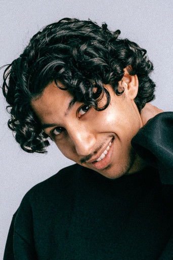 Foto de Abdallah Charki