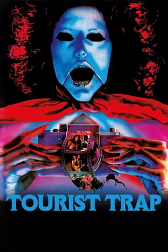 poster Tourist Trap