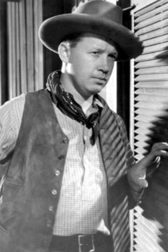 Image of Eddie Acuff