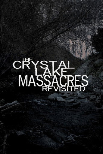 The Crystal Lake Massacres Revisited - Part IV (2009)
