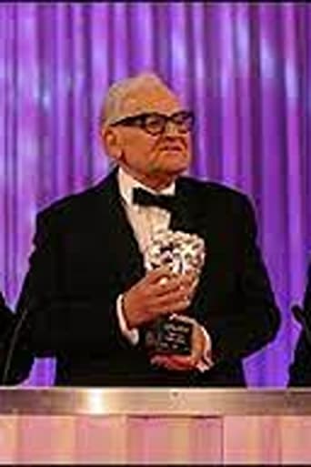 Poster för Ronnie Barker: A BAFTA Tribute