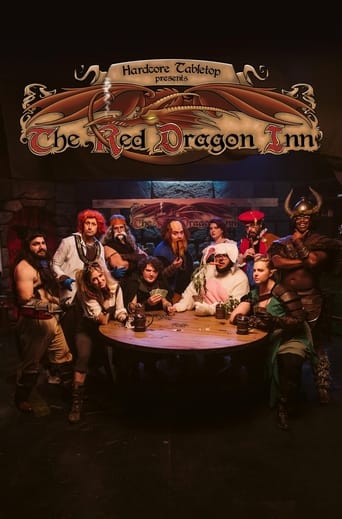 Hardcore Tabletop Presents: The Red Dragon Inn torrent magnet 