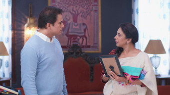 Episode 1997 — Anupama Learns Digvijay's Past