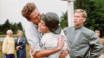 第4話:Midsummer at Saltkråkan 第4話:Midsummer at Saltkråkan