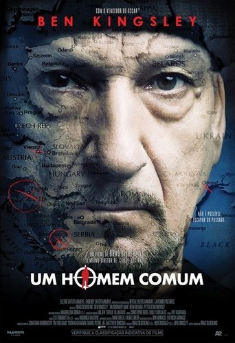 capa filme