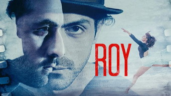 Cena 2 de Roy