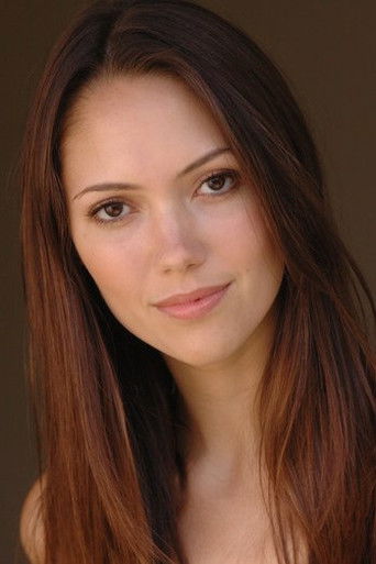 Foto de Christina Rosenberg