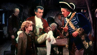 Moonfleet (1955)