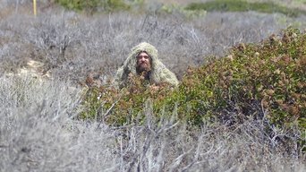 El último hombre en la Tierra