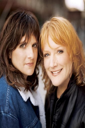 Image of Indigo Girls