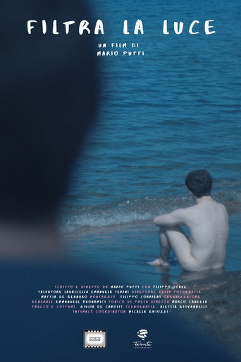 The Light That Comes Through — Posters 2