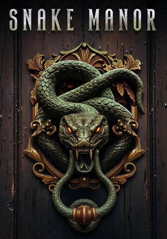 Snake Manor (2026)