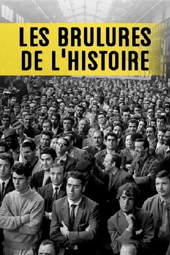 Les Brûlures de l'histoire: Season 1