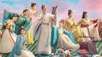 卿卿日常 (2022) 予告編