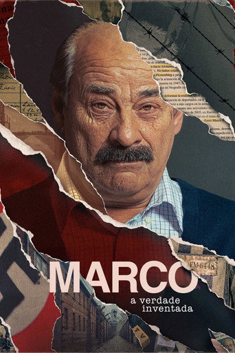 Marco: A Verdade Inventada