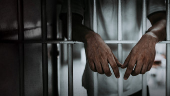 120 Hours Behind Bars - S1E01