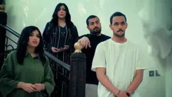 Episode 17 — Dear Father&hellip;